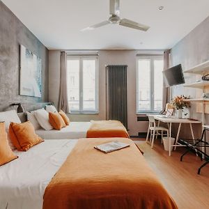 Kamer met Twee Aparte Bedden